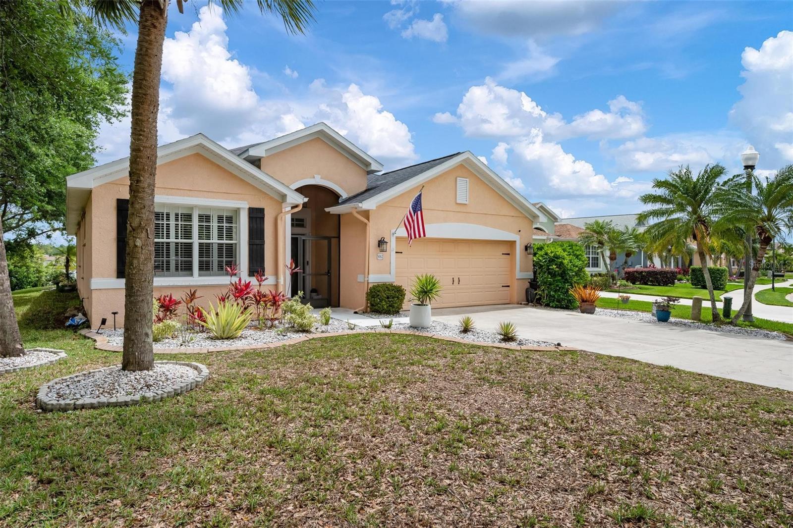 5012 LAKEHURST CT, PALMETTO, FL, 34221