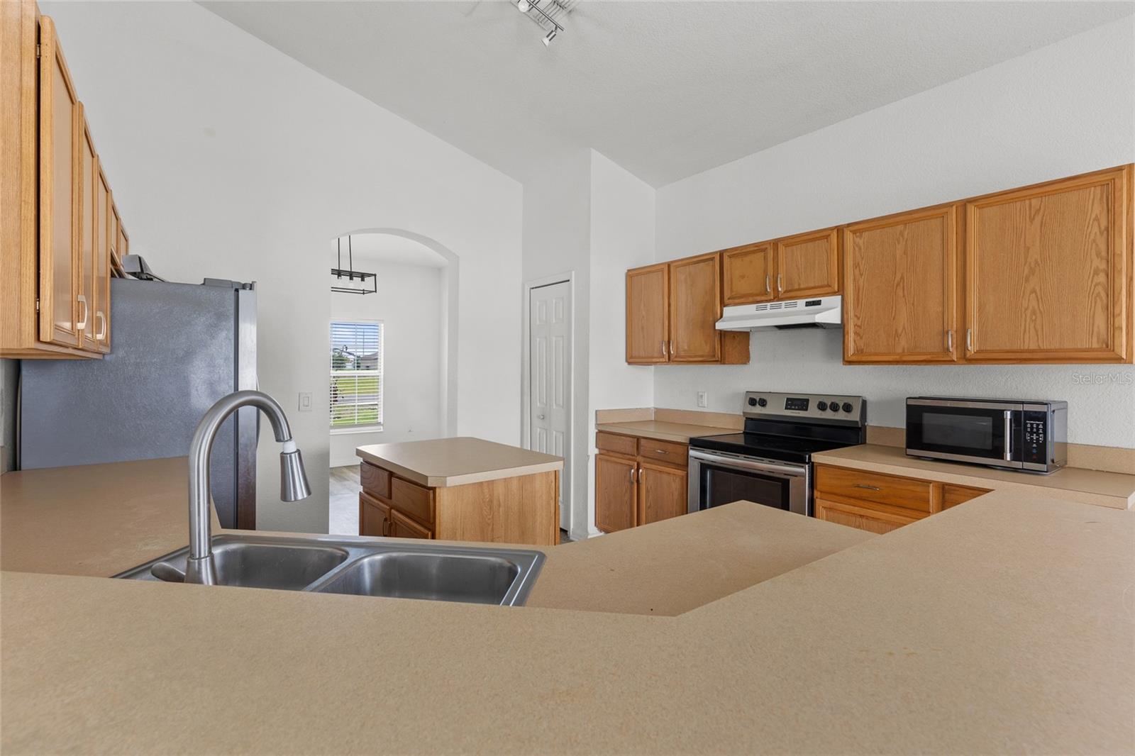 308 CIMARRON CT, KISSIMMEE, FL, 34759