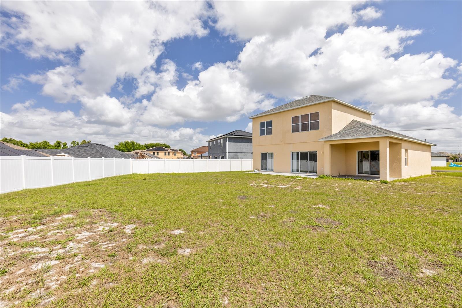 308 CIMARRON CT, KISSIMMEE, FL, 34759