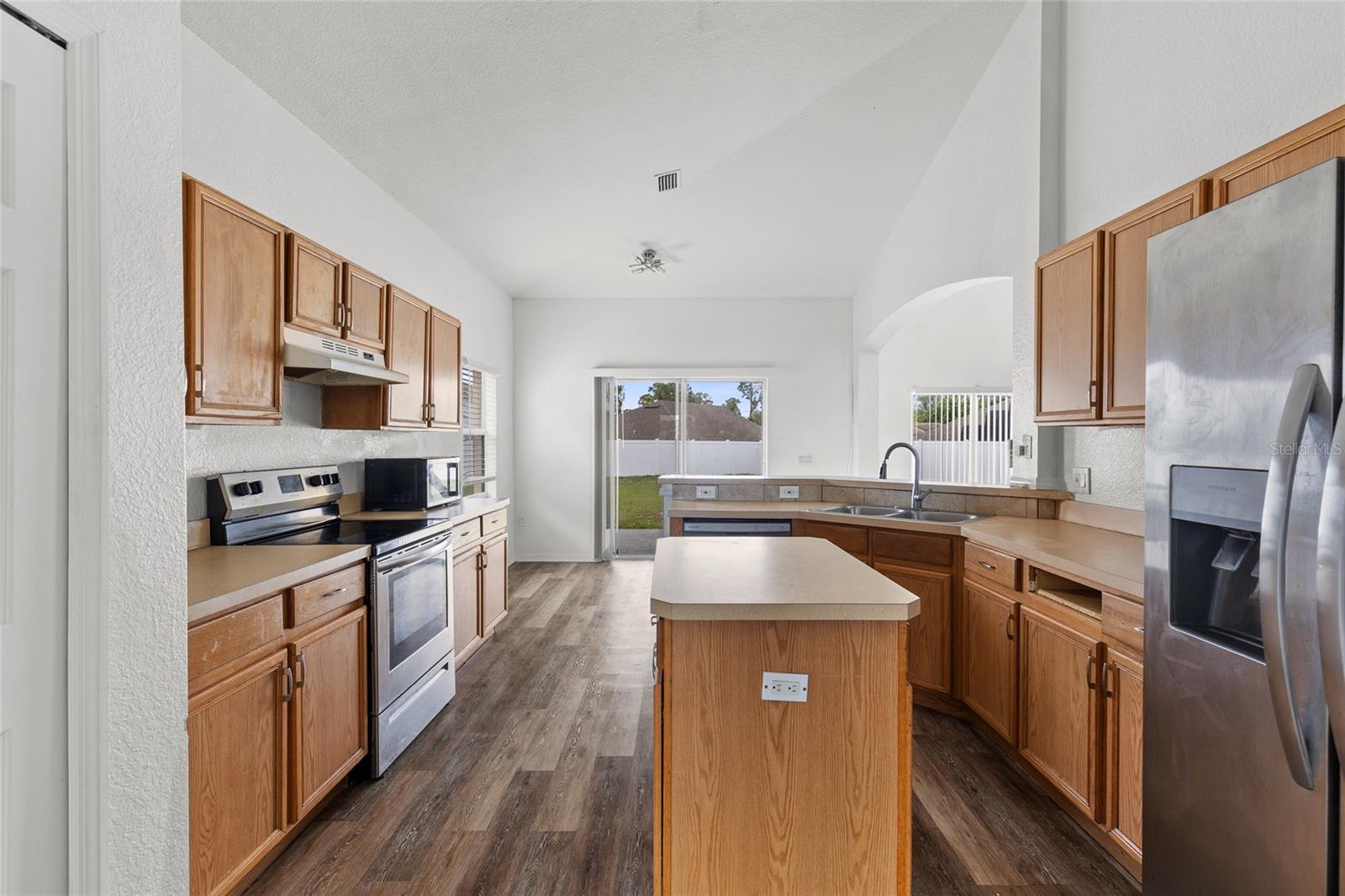 308 CIMARRON CT, KISSIMMEE, FL, 34759