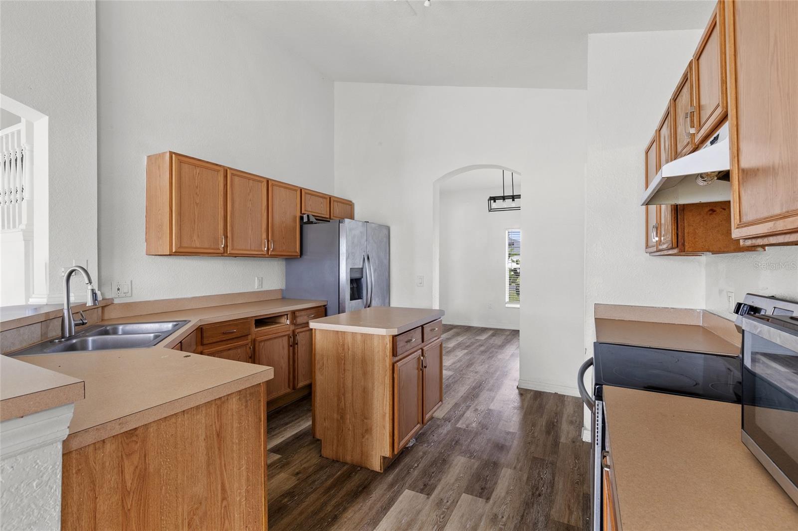 308 CIMARRON CT, KISSIMMEE, FL, 34759