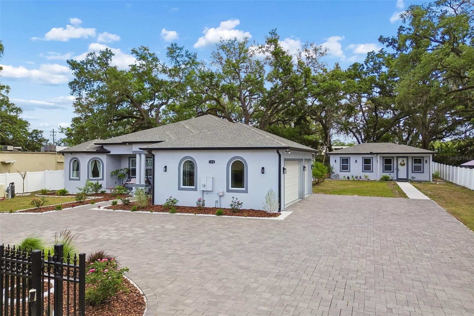 106 W 122ND AVE, TAMPA, FL, 33612