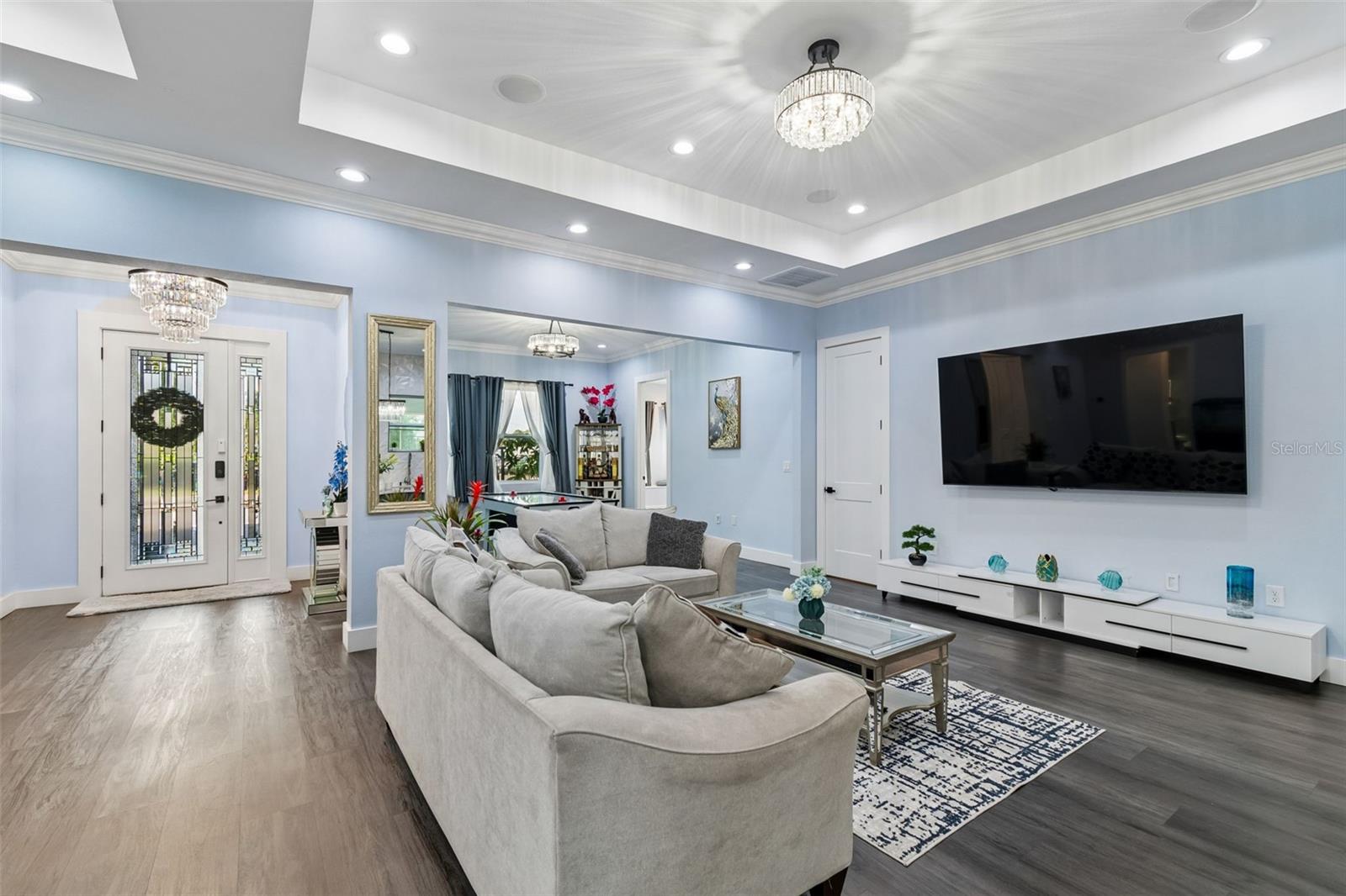 106 W 122ND AVE, TAMPA, FL, 33612