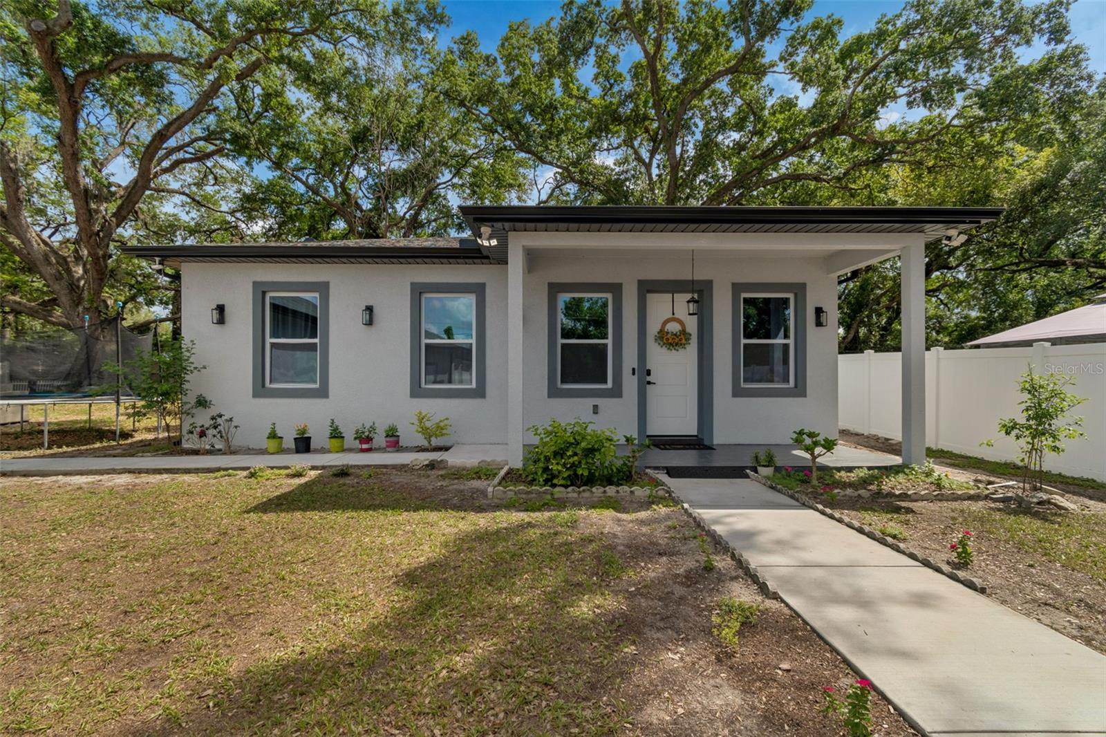 106 W 122ND AVE, TAMPA, FL, 33612