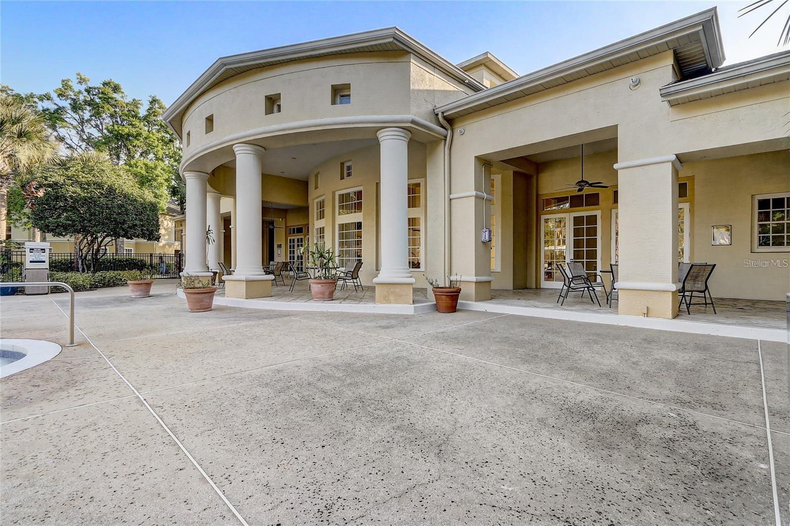 2674 ROBERT TRENT JONES DR #322, ORLANDO, FL, 32835