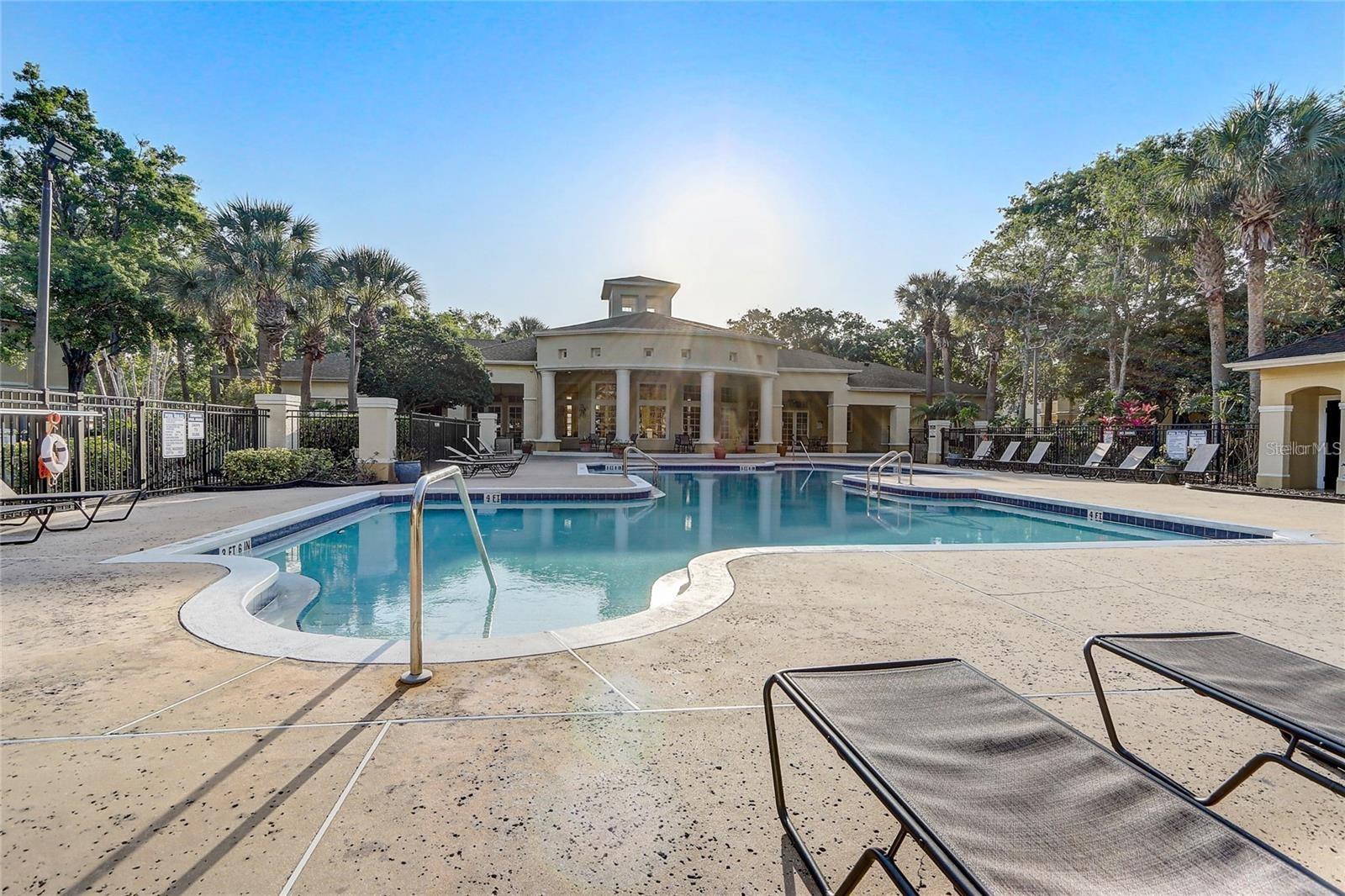 2674 ROBERT TRENT JONES DR #322, ORLANDO, FL, 32835