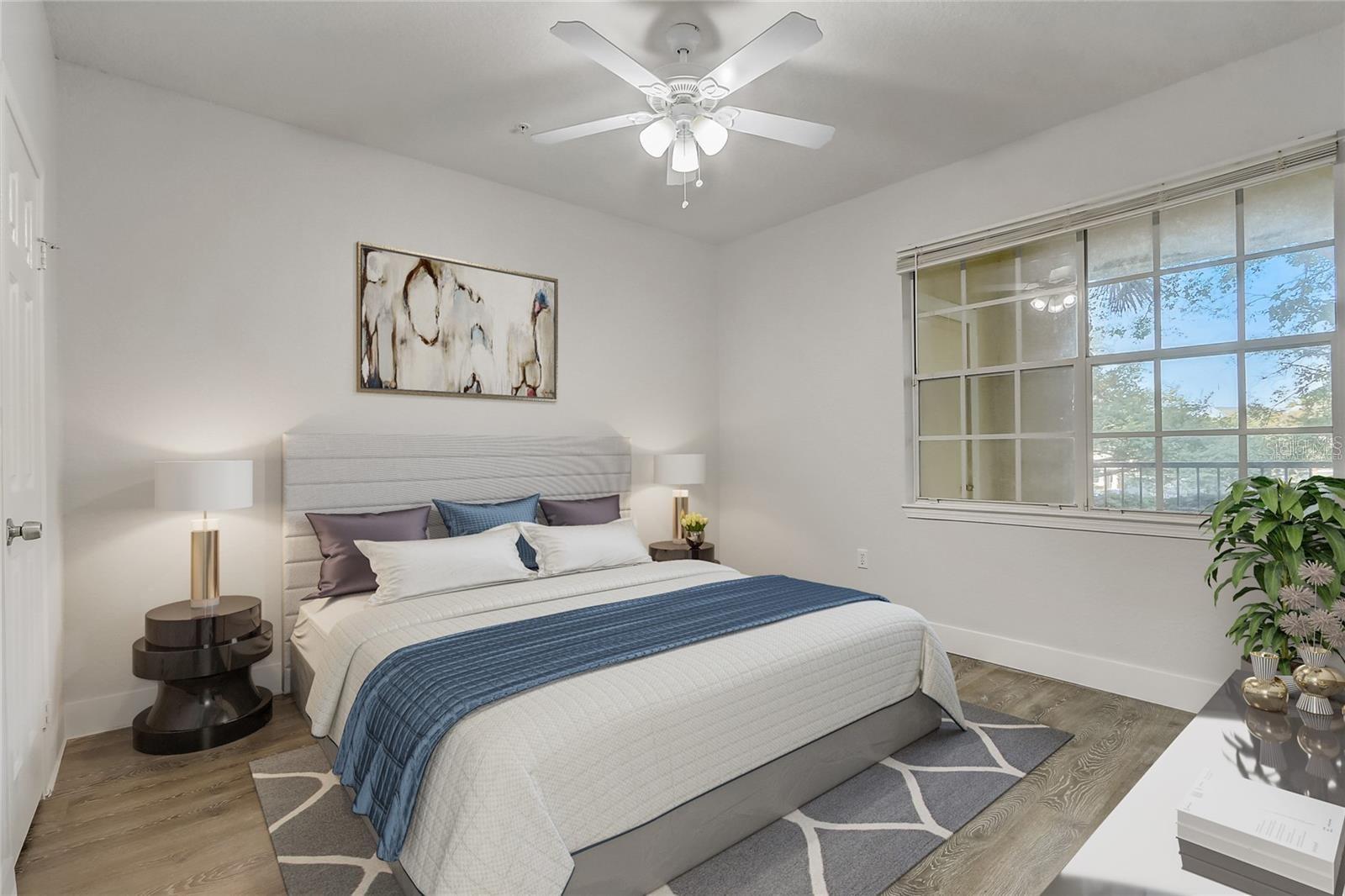 2674 ROBERT TRENT JONES DR #322, ORLANDO, FL, 32835