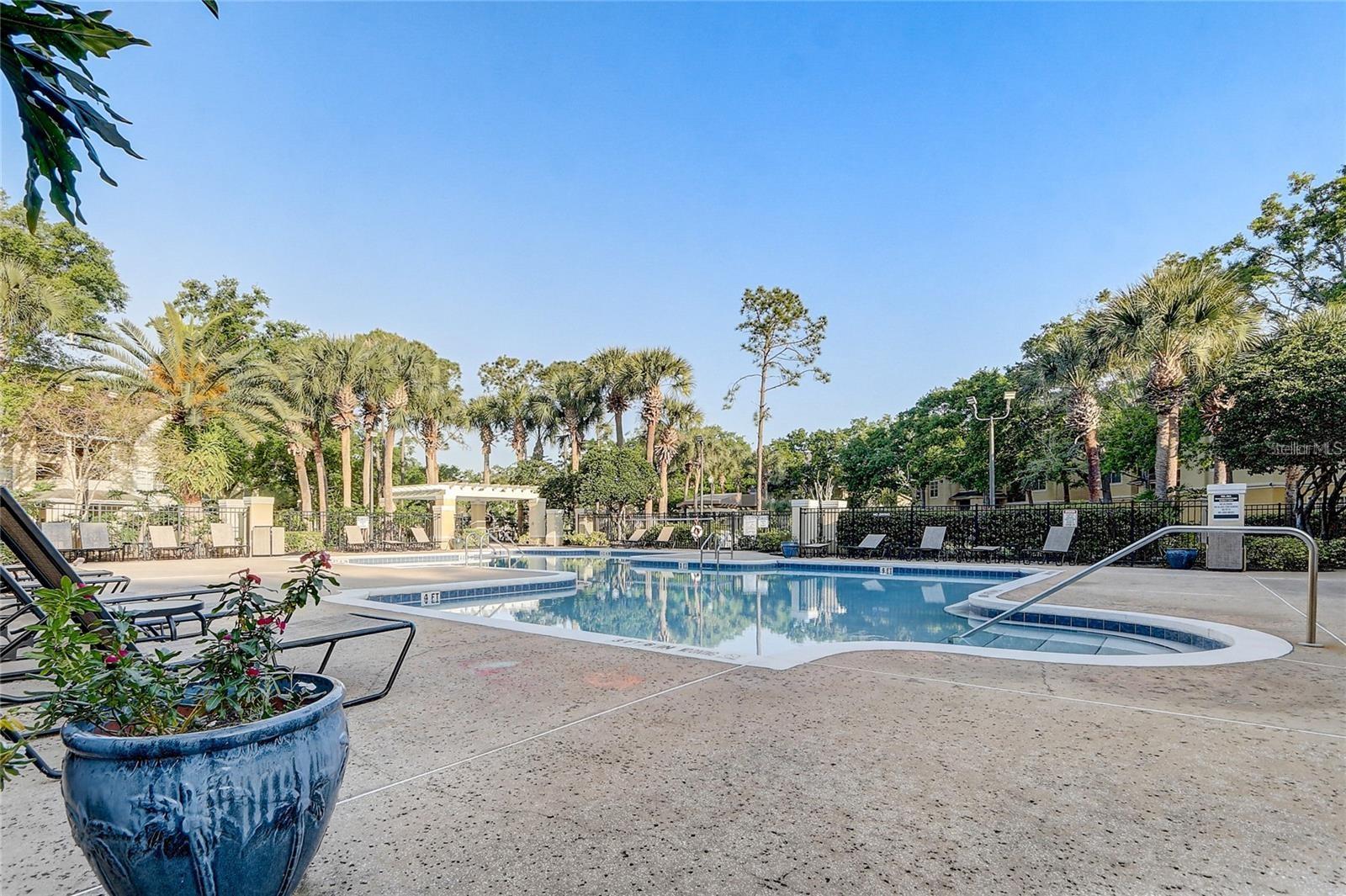 2674 ROBERT TRENT JONES DR #322, ORLANDO, FL, 32835