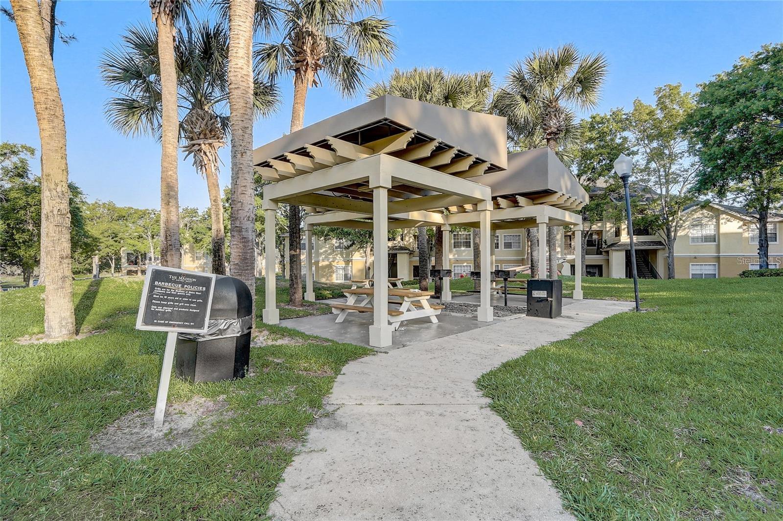 2674 ROBERT TRENT JONES DR #322, ORLANDO, FL, 32835