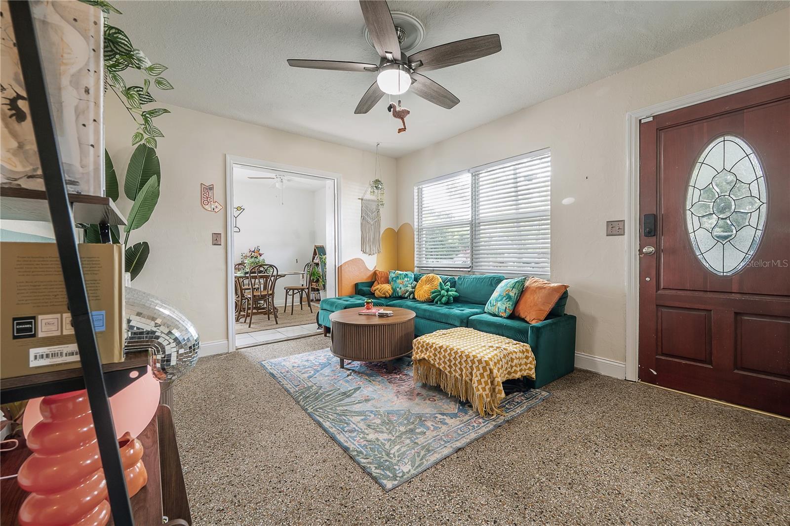 2119 W HENRY AVE, TAMPA, FL, 33603