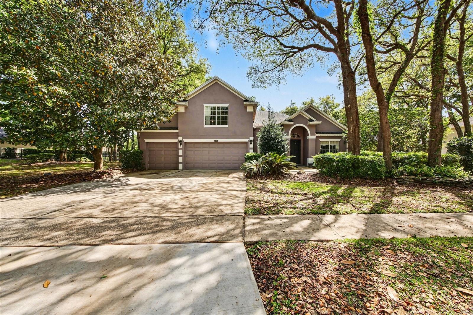 4323 CALEDONIA AVE, APOPKA, FL, 32712