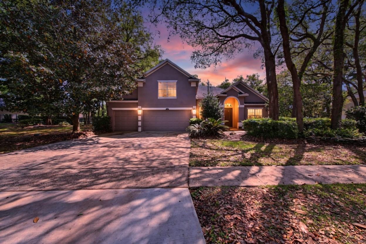 4323 CALEDONIA AVE, APOPKA, FL, 32712