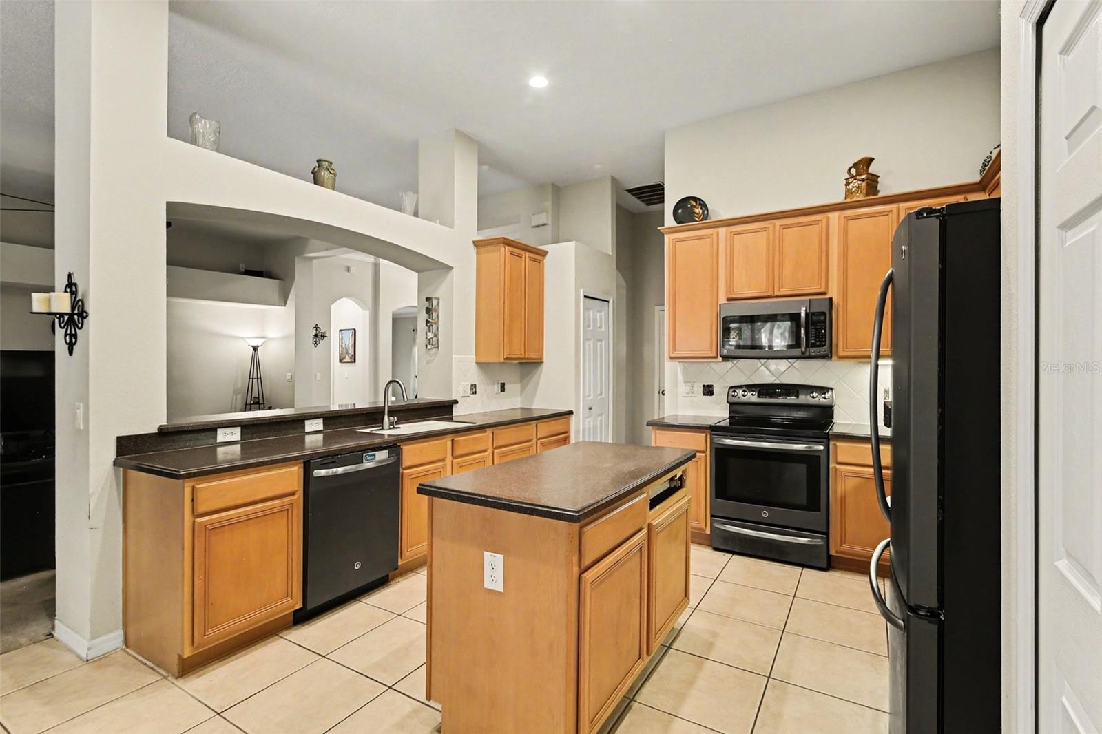 4323 CALEDONIA AVE, APOPKA, FL, 32712