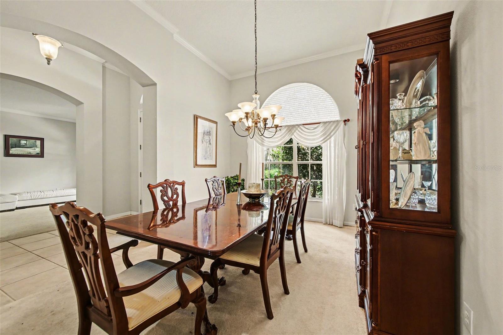 4323 CALEDONIA AVE, APOPKA, FL, 32712