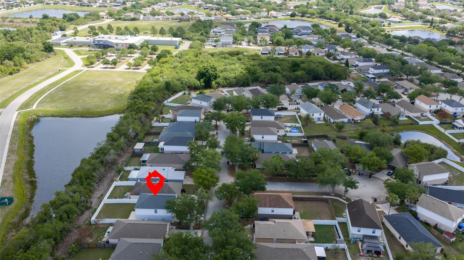 10505 OPUS DR, RIVERVIEW, FL, 33579