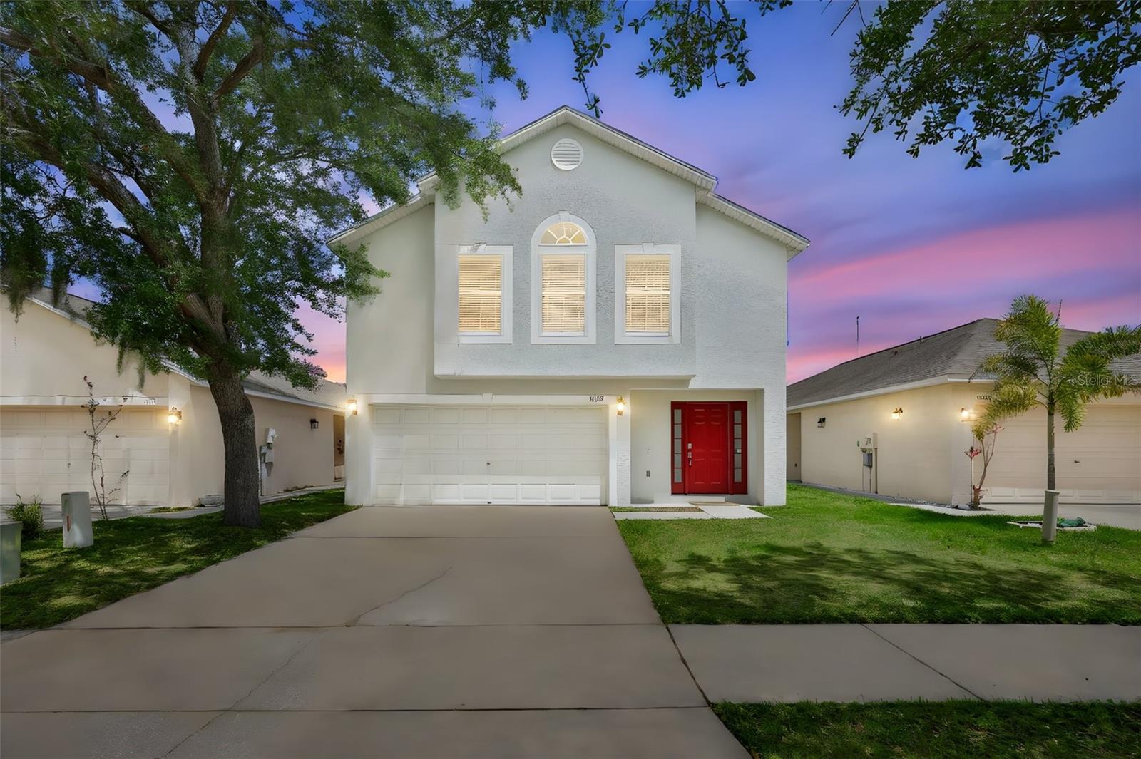 10505 OPUS DR, RIVERVIEW, FL, 33579