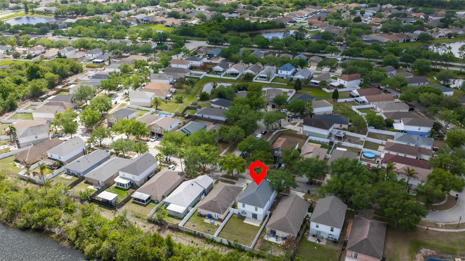 10505 OPUS DR, RIVERVIEW, FL, 33579