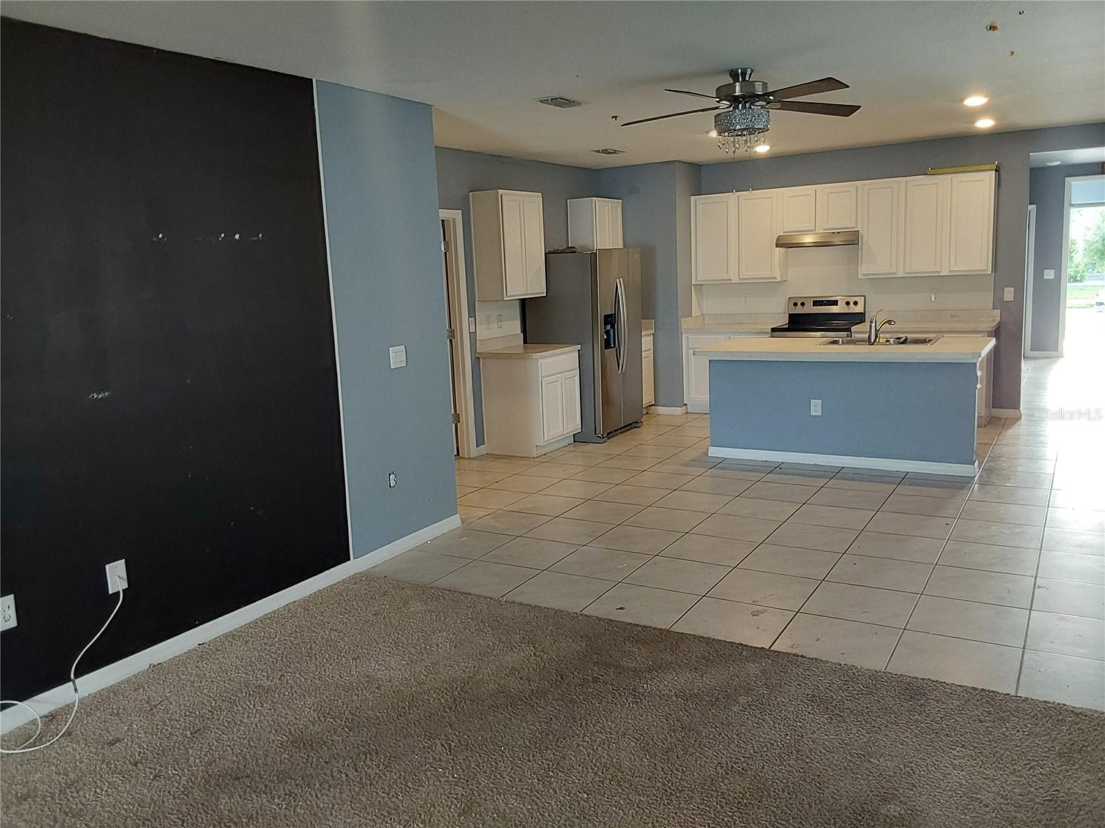 2842 COMMON CRANE CT, HARMONY, FL, 34773