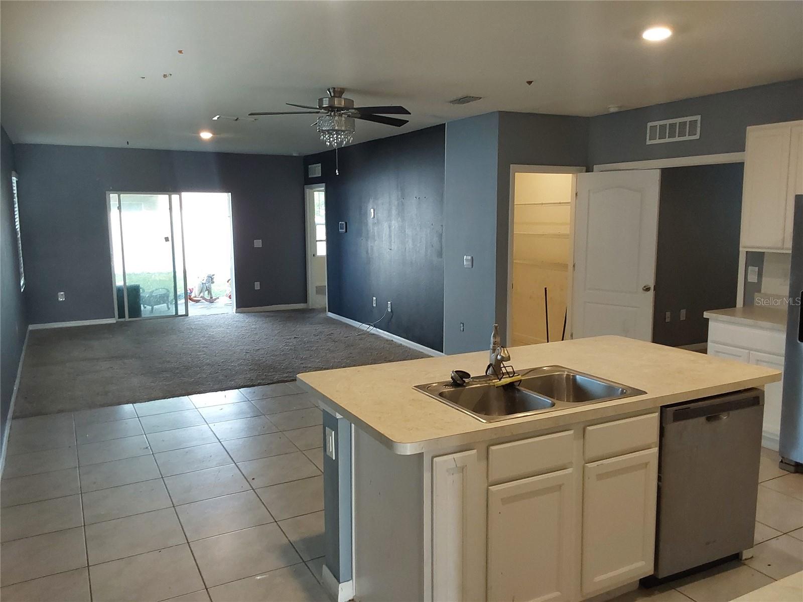 2842 COMMON CRANE CT, HARMONY, FL, 34773