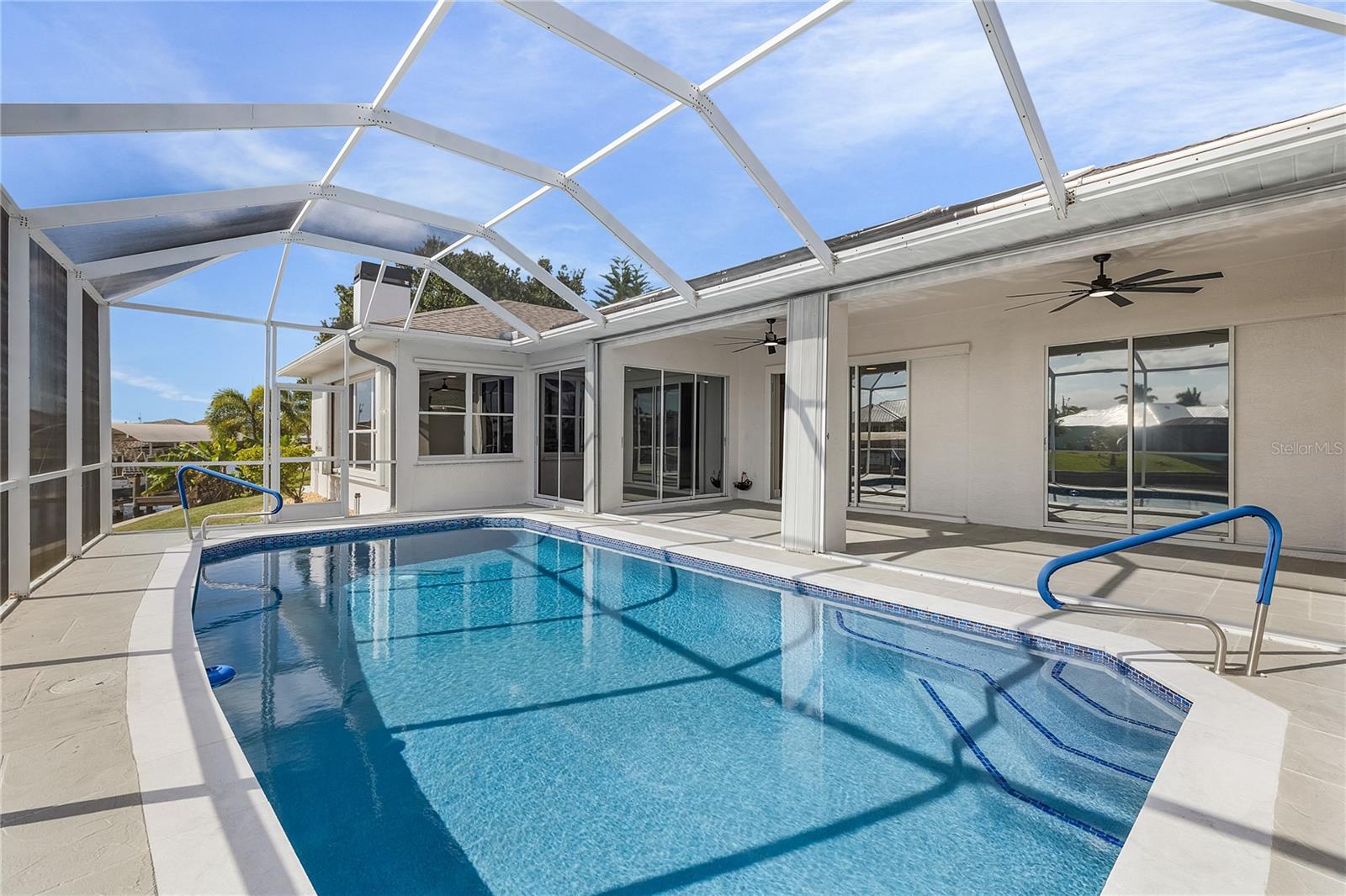 3302 NW 2ND TER, CAPE CORAL, FL, 33993