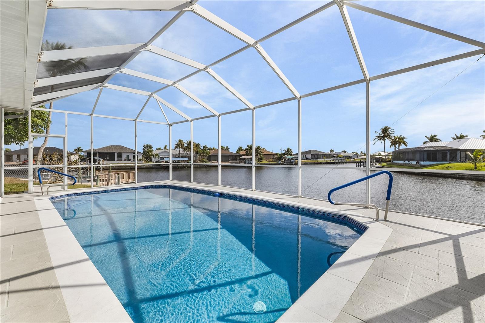 3302 NW 2ND TER, CAPE CORAL, FL, 33993