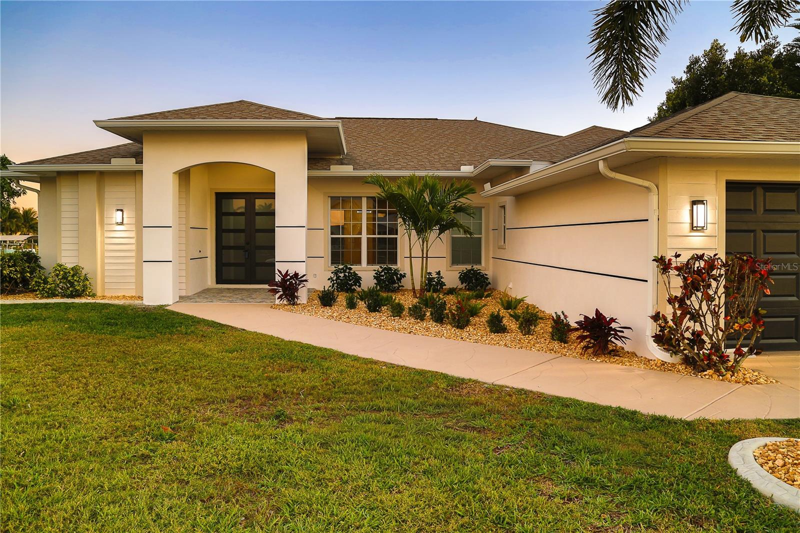3302 NW 2ND TER, CAPE CORAL, FL, 33993