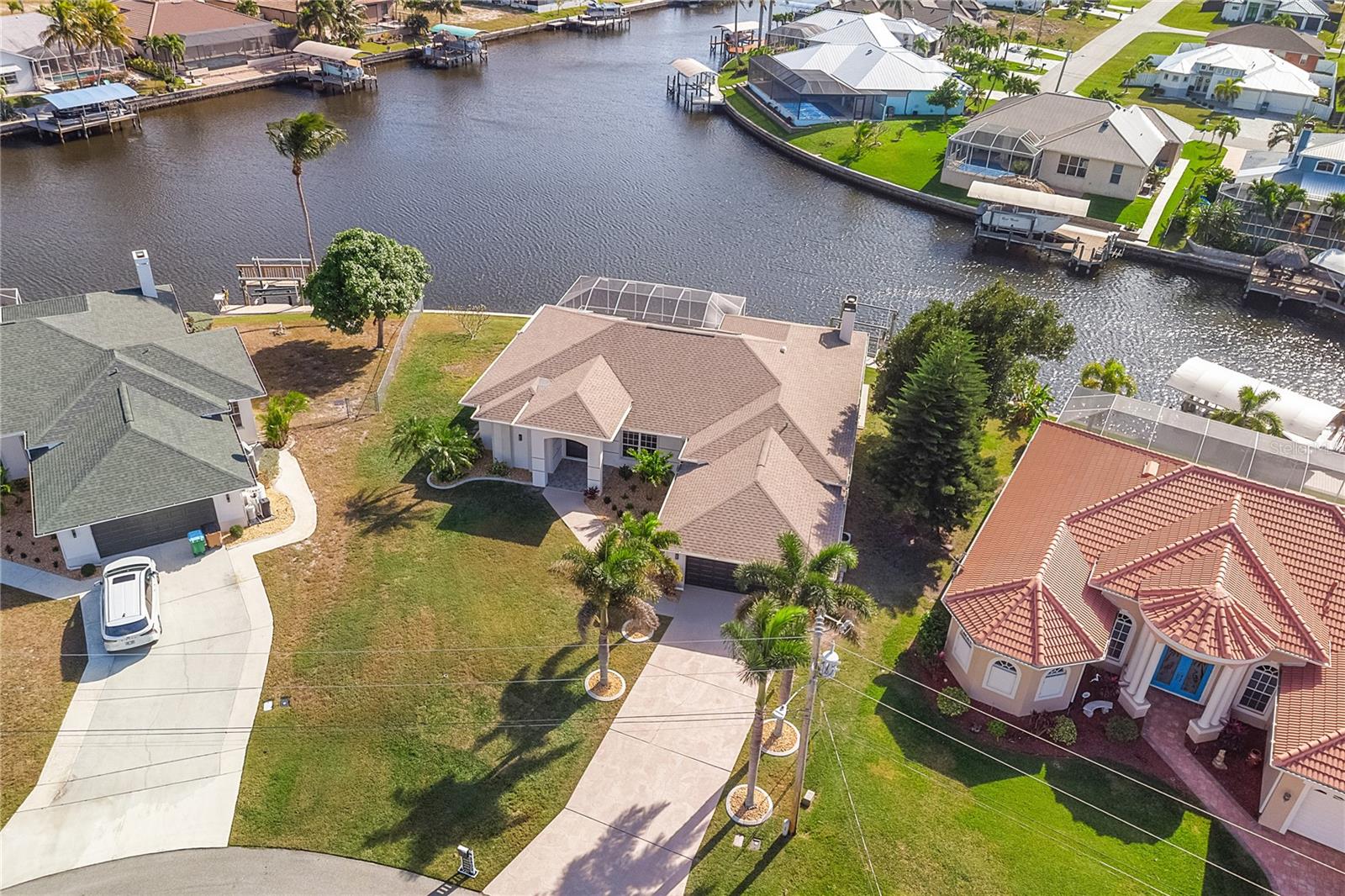3302 NW 2ND TER, CAPE CORAL, FL, 33993