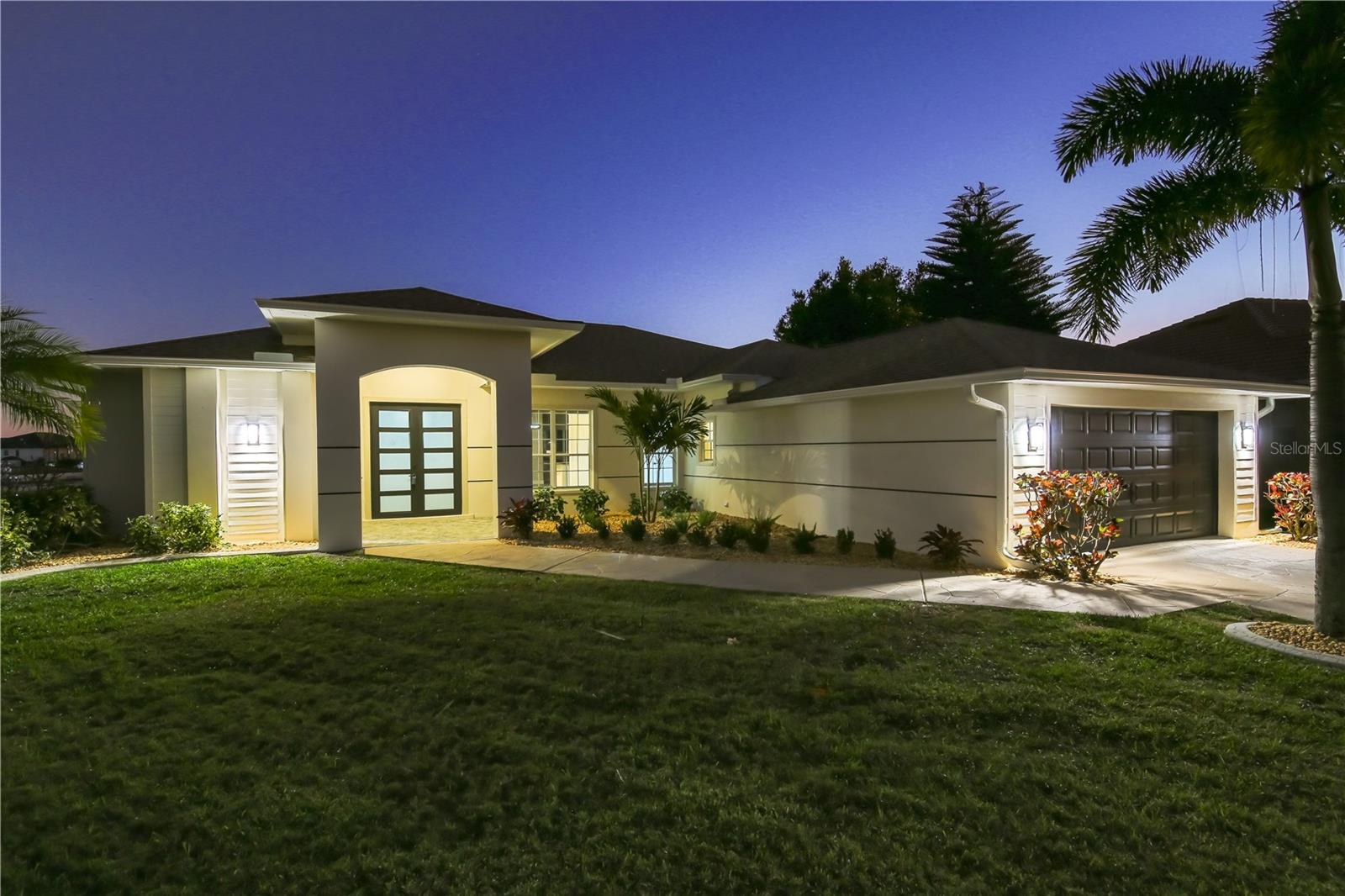 3302 NW 2ND TER, CAPE CORAL, FL, 33993