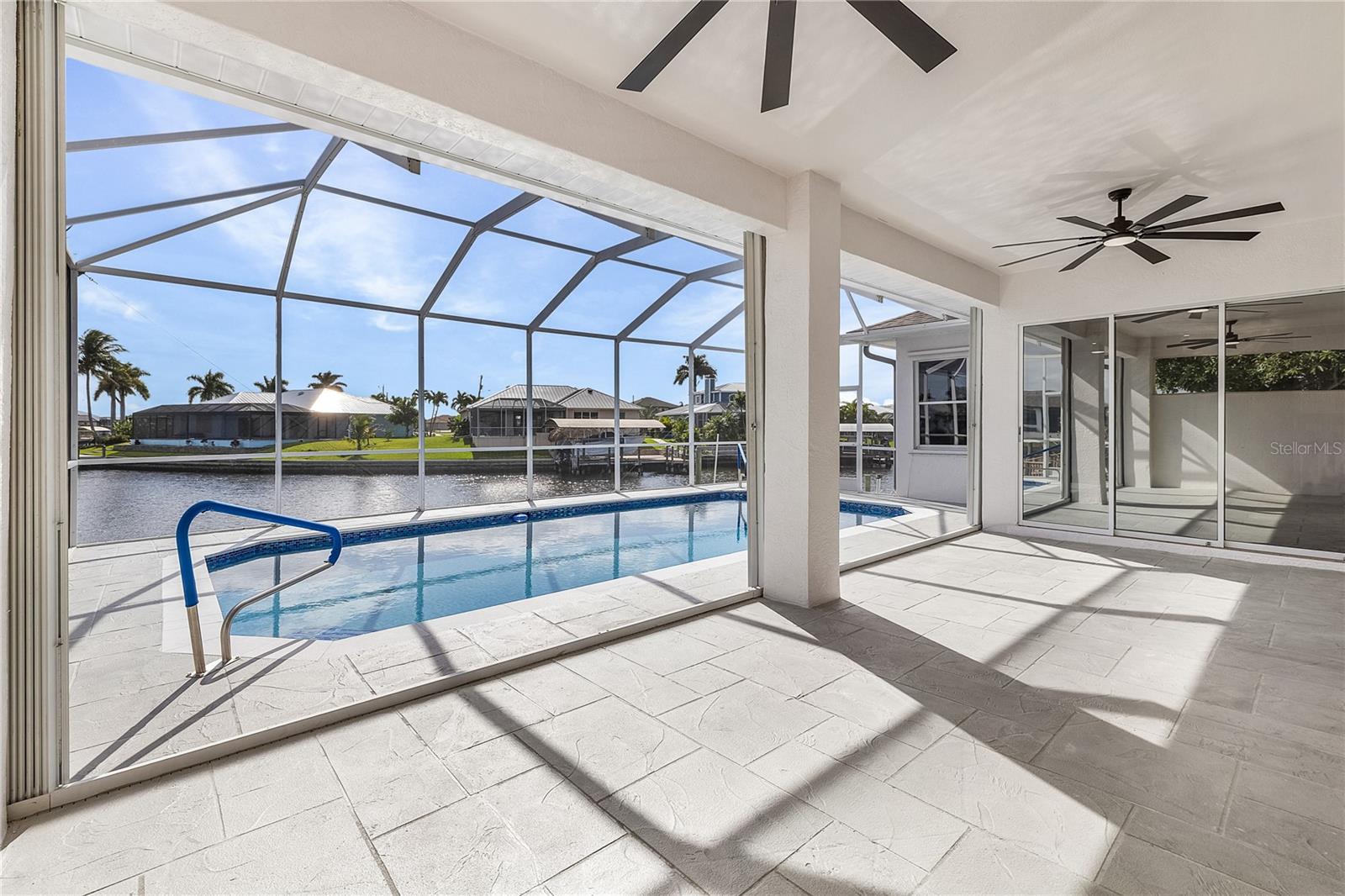 3302 NW 2ND TER, CAPE CORAL, FL, 33993