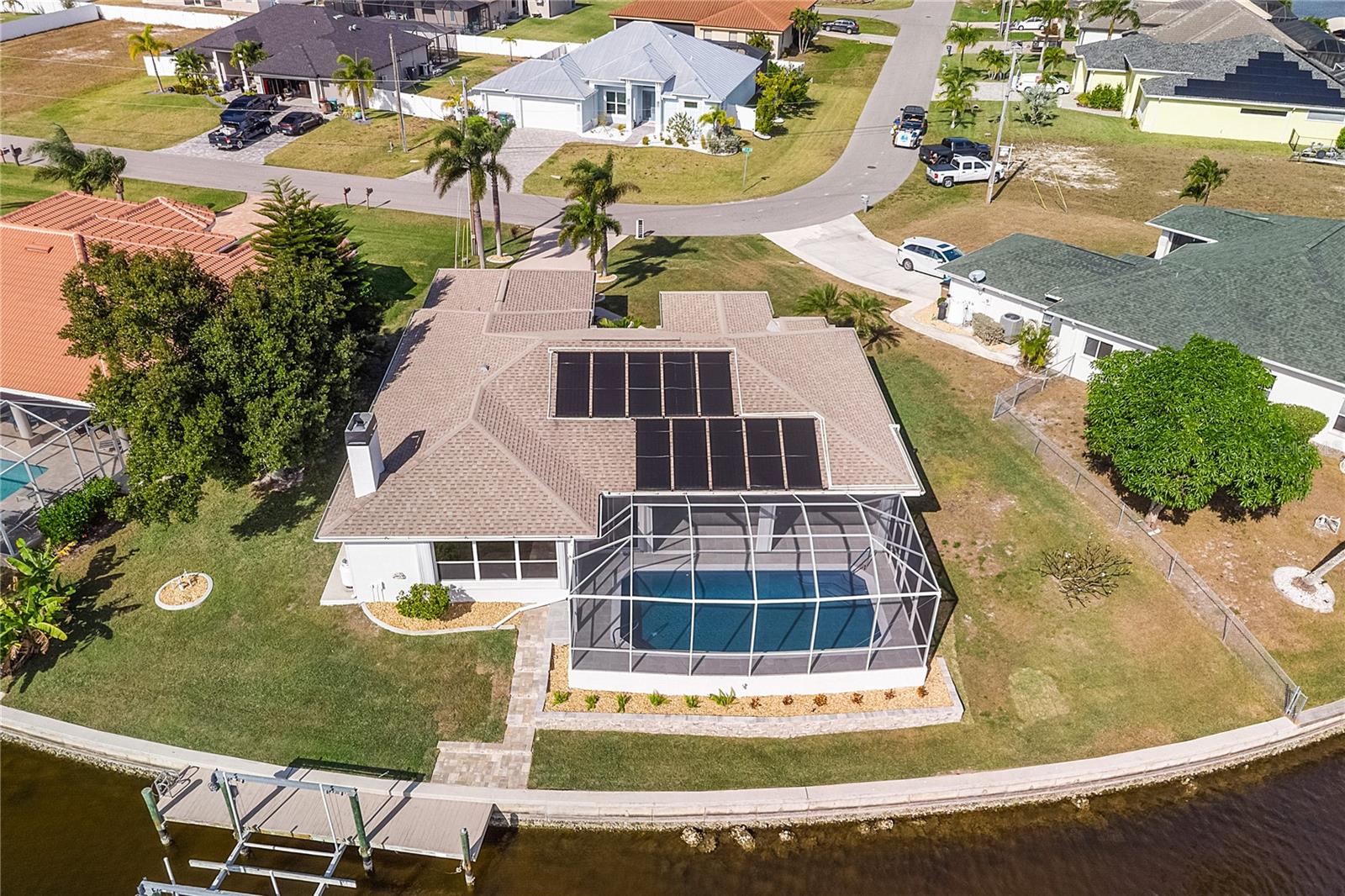 3302 NW 2ND TER, CAPE CORAL, FL, 33993