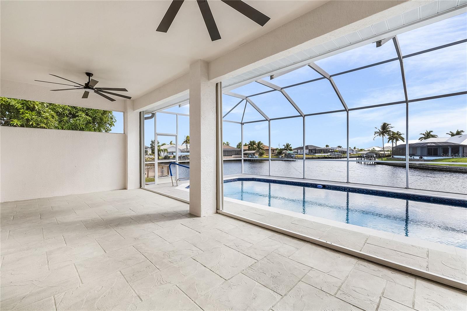 3302 NW 2ND TER, CAPE CORAL, FL, 33993