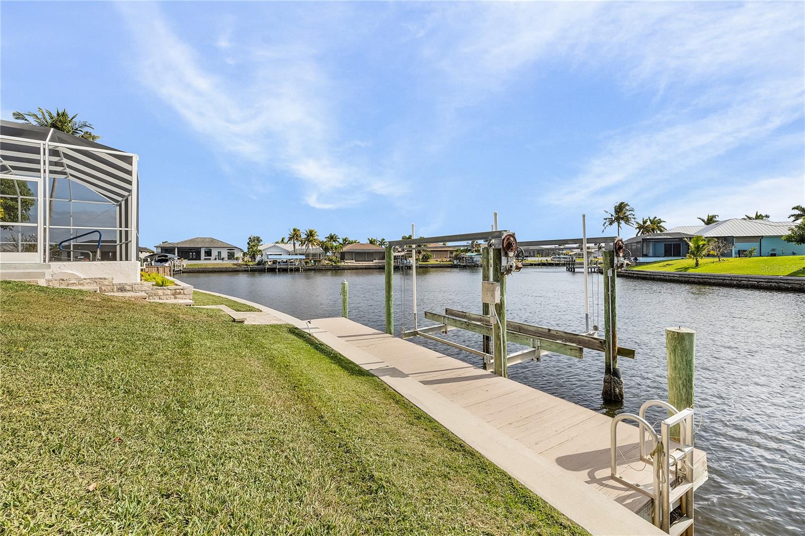 3302 NW 2ND TER, CAPE CORAL, FL, 33993