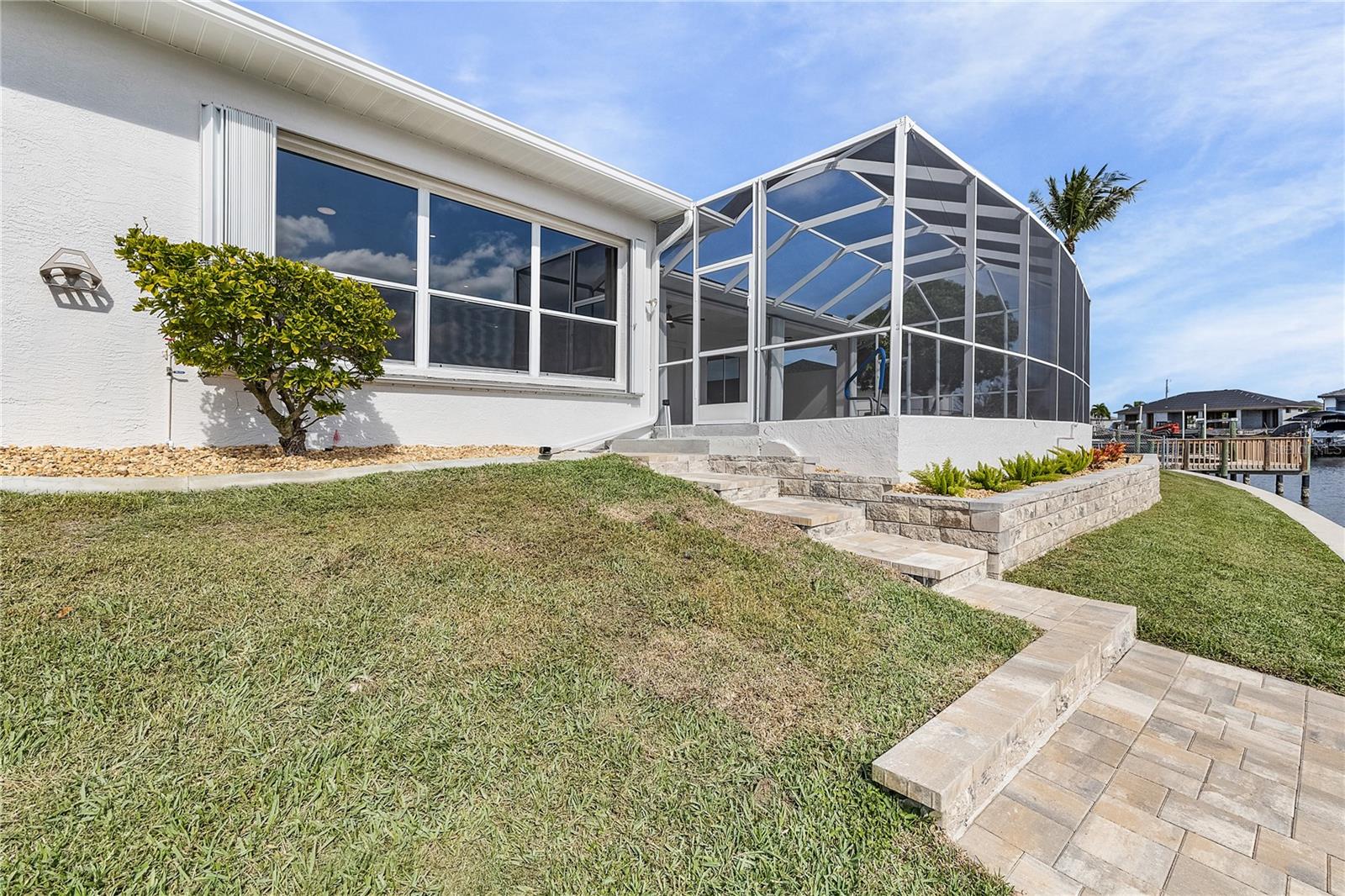 3302 NW 2ND TER, CAPE CORAL, FL, 33993