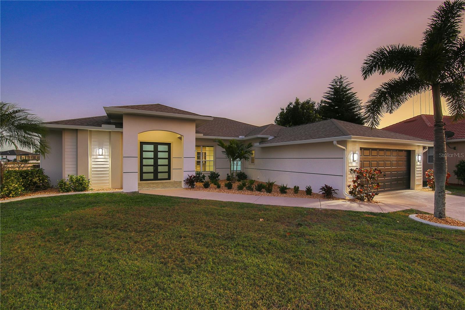 3302 NW 2ND TER, CAPE CORAL, FL, 33993