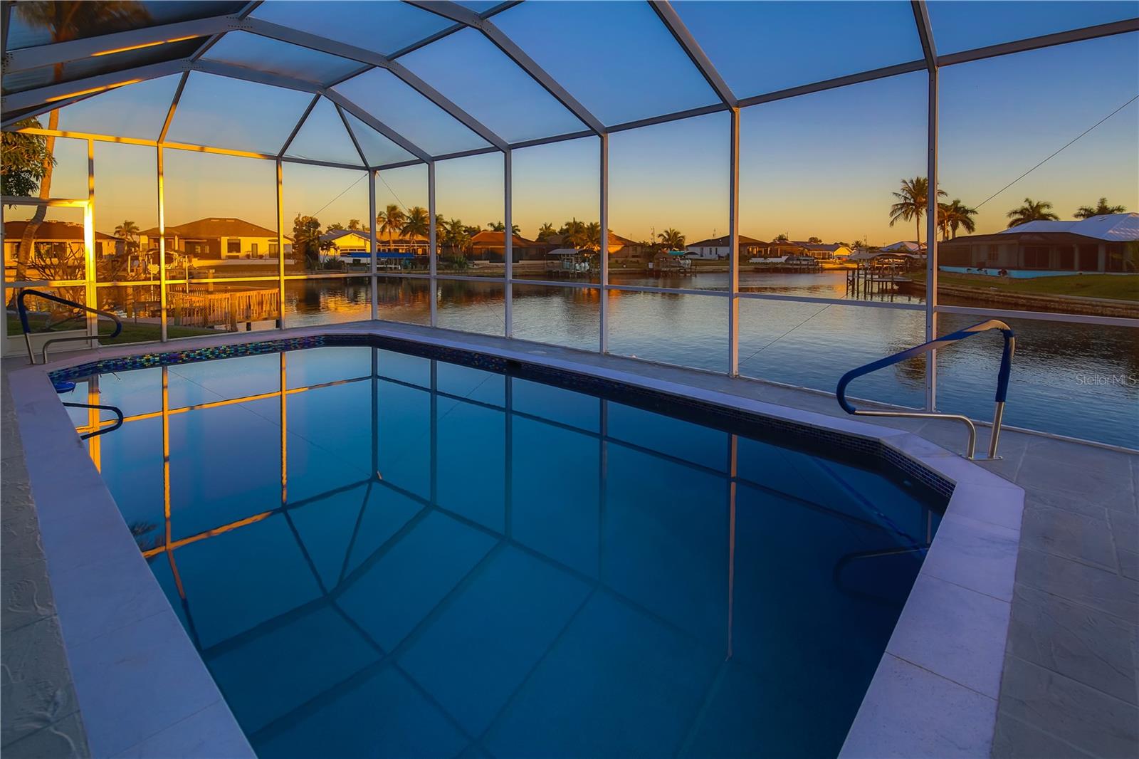 3302 NW 2ND TER, CAPE CORAL, FL, 33993