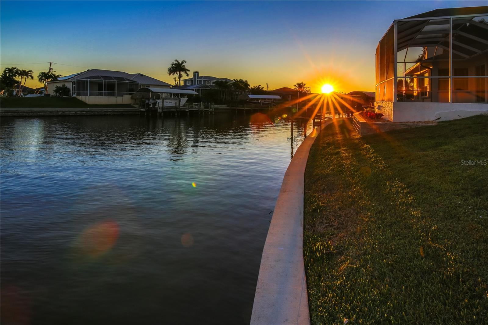 3302 NW 2ND TER, CAPE CORAL, FL, 33993