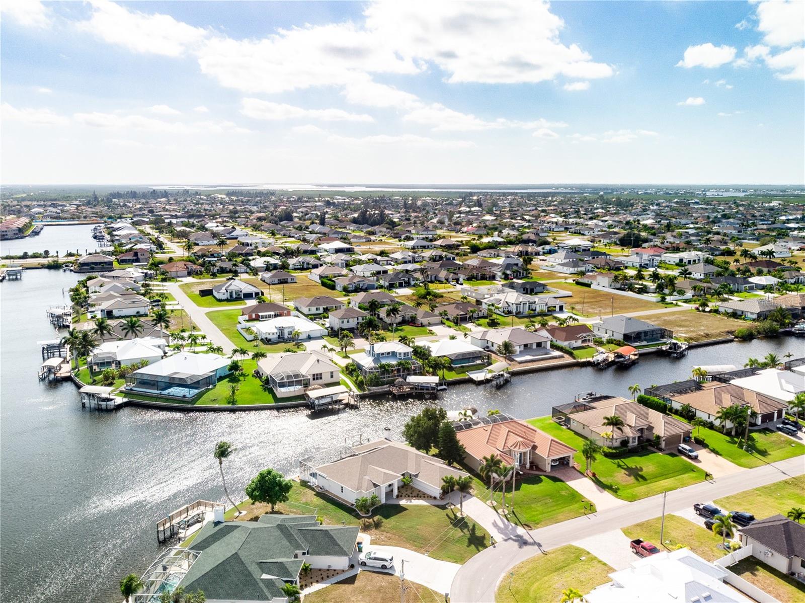 3302 NW 2ND TER, CAPE CORAL, FL, 33993
