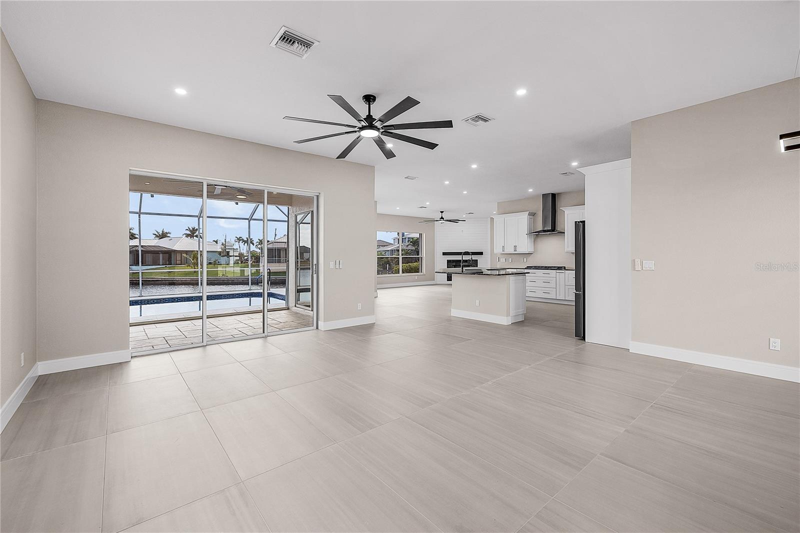 3302 NW 2ND TER, CAPE CORAL, FL, 33993