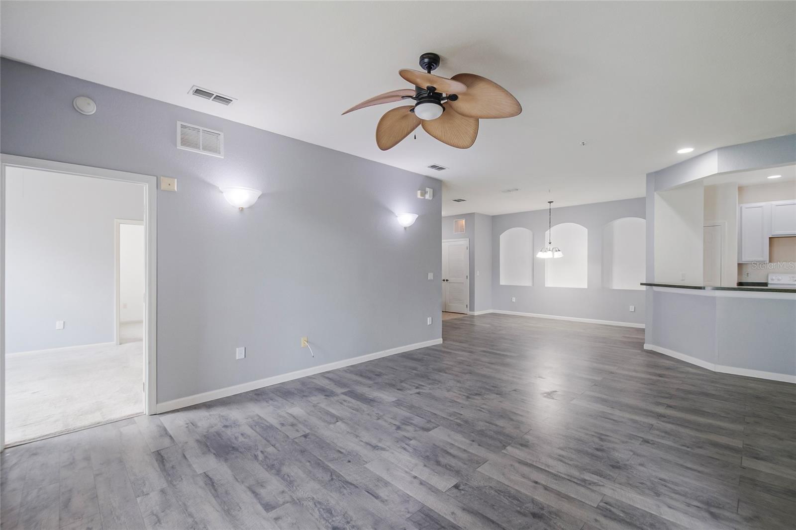 3001 LAUREL RUN LN #202, KISSIMMEE, FL, 34741