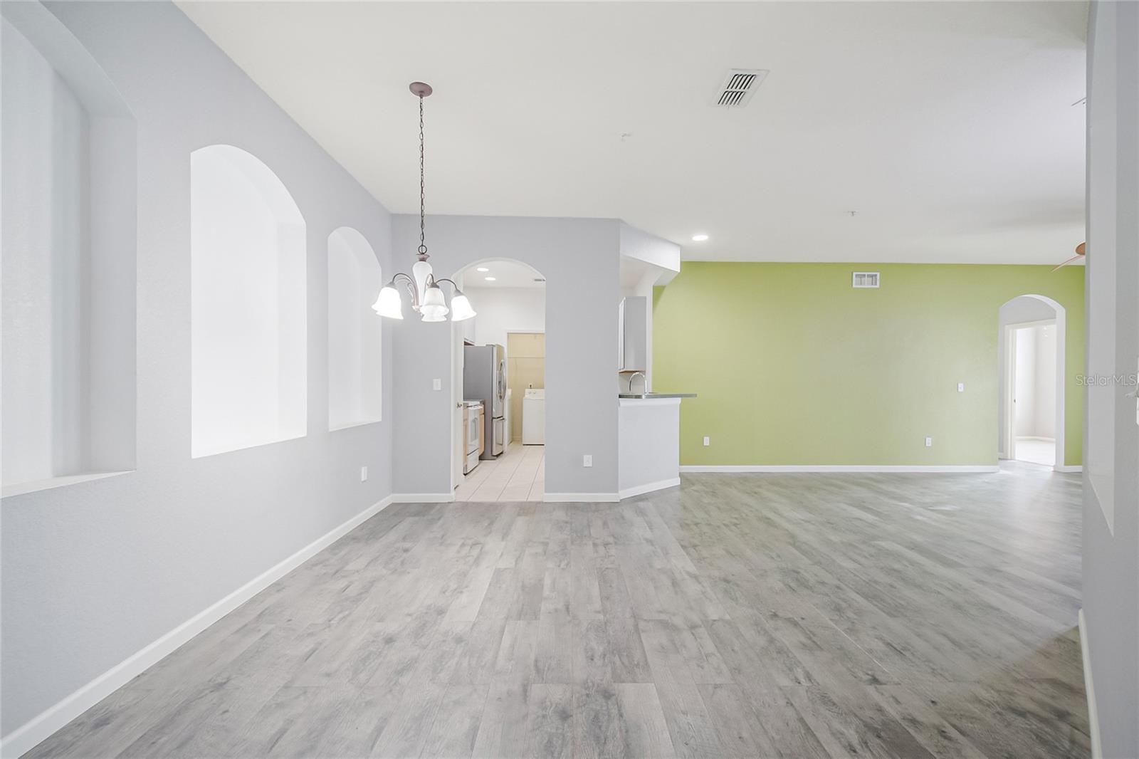 3001 LAUREL RUN LN #202, KISSIMMEE, FL, 34741