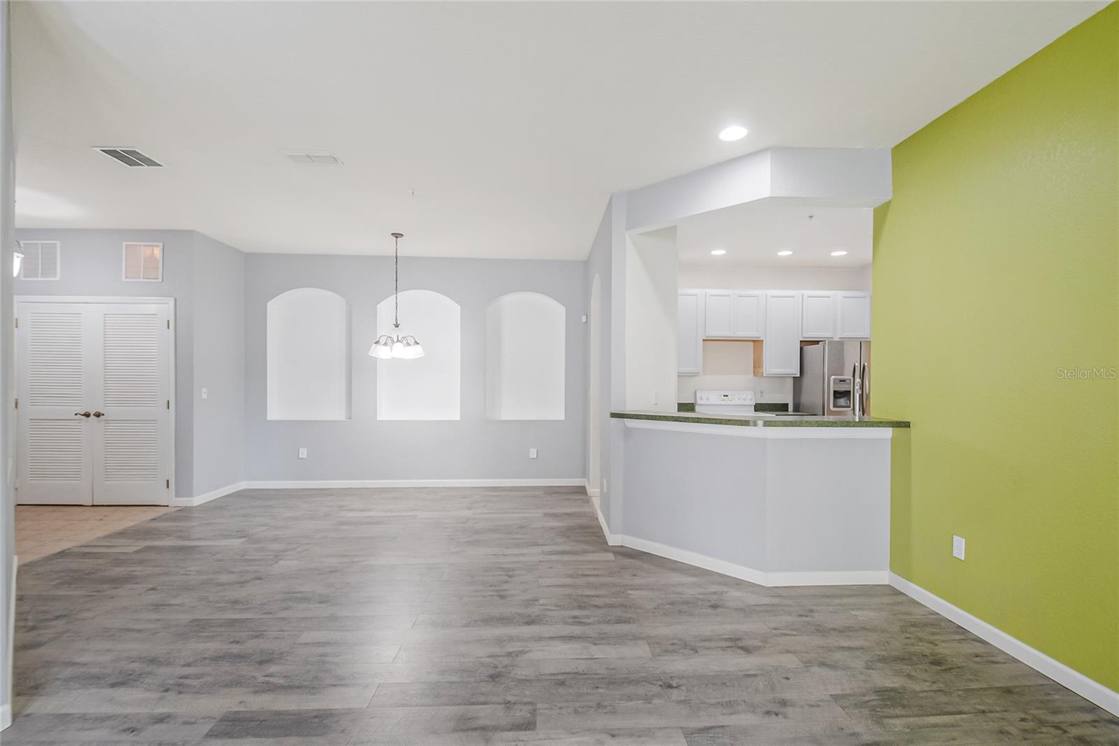 3001 LAUREL RUN LN #202, KISSIMMEE, FL, 34741