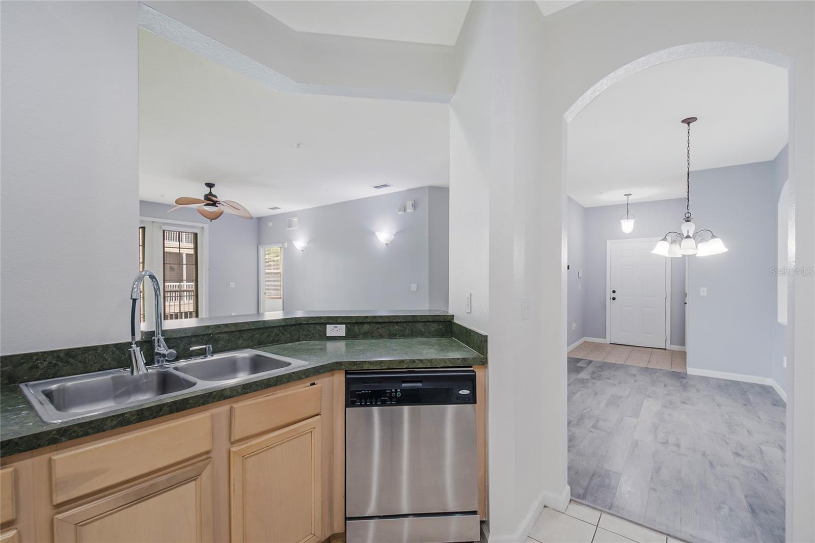 3001 LAUREL RUN LN #202, KISSIMMEE, FL, 34741