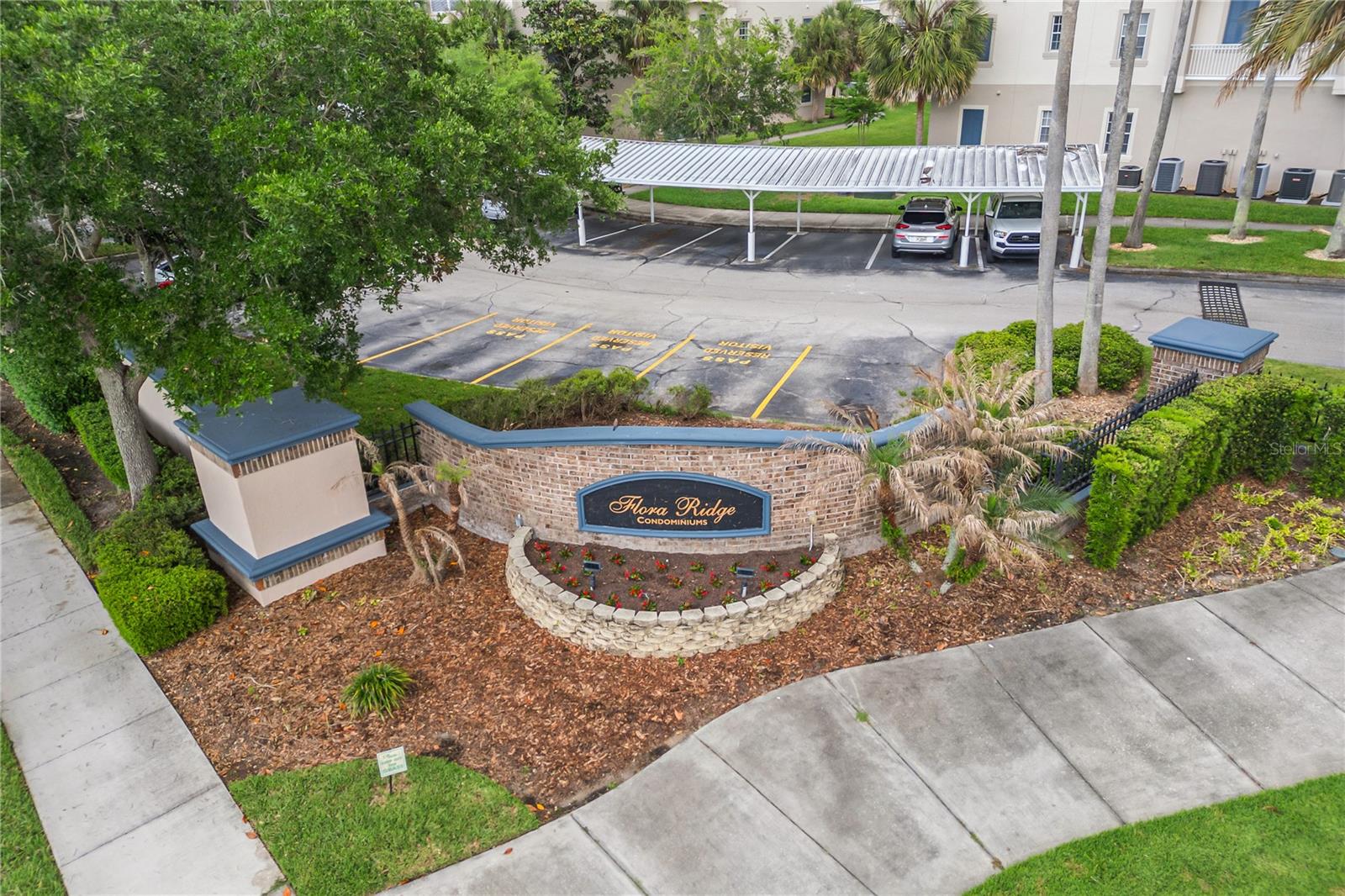 3001 LAUREL RUN LN #202, KISSIMMEE, FL, 34741