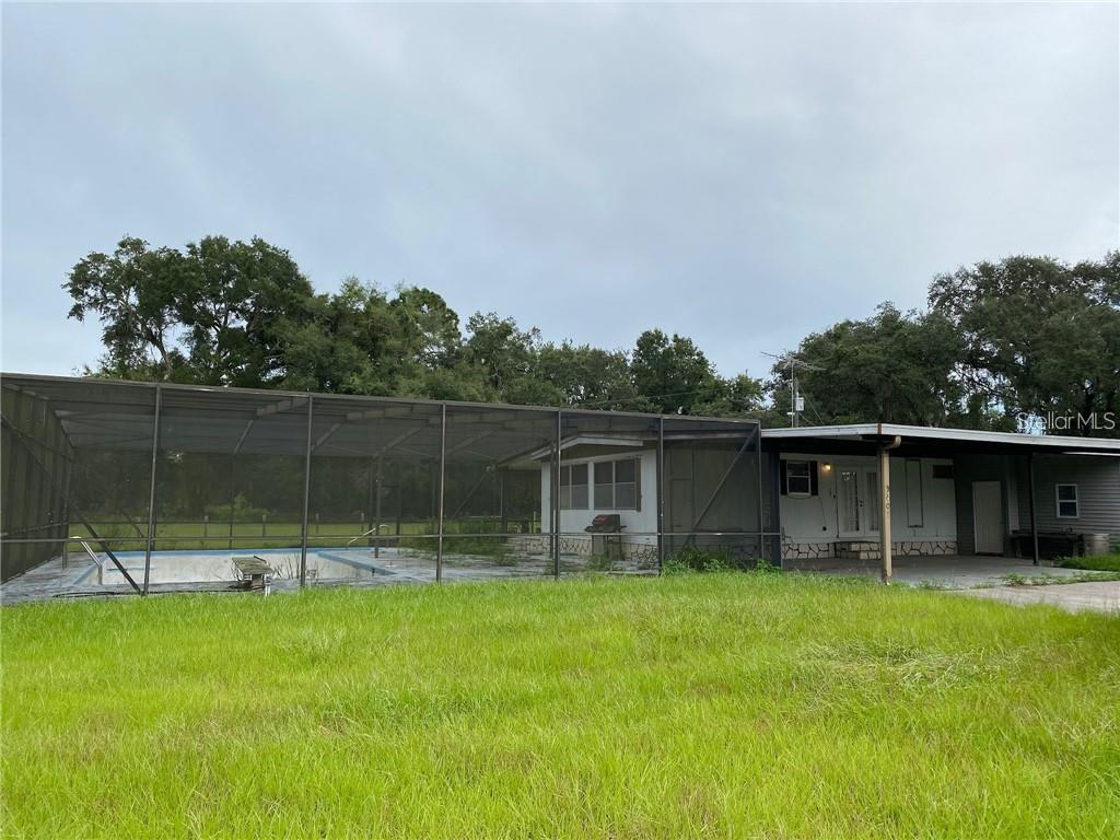 9401 NE 41ST CT, ANTHONY, FL, 32617