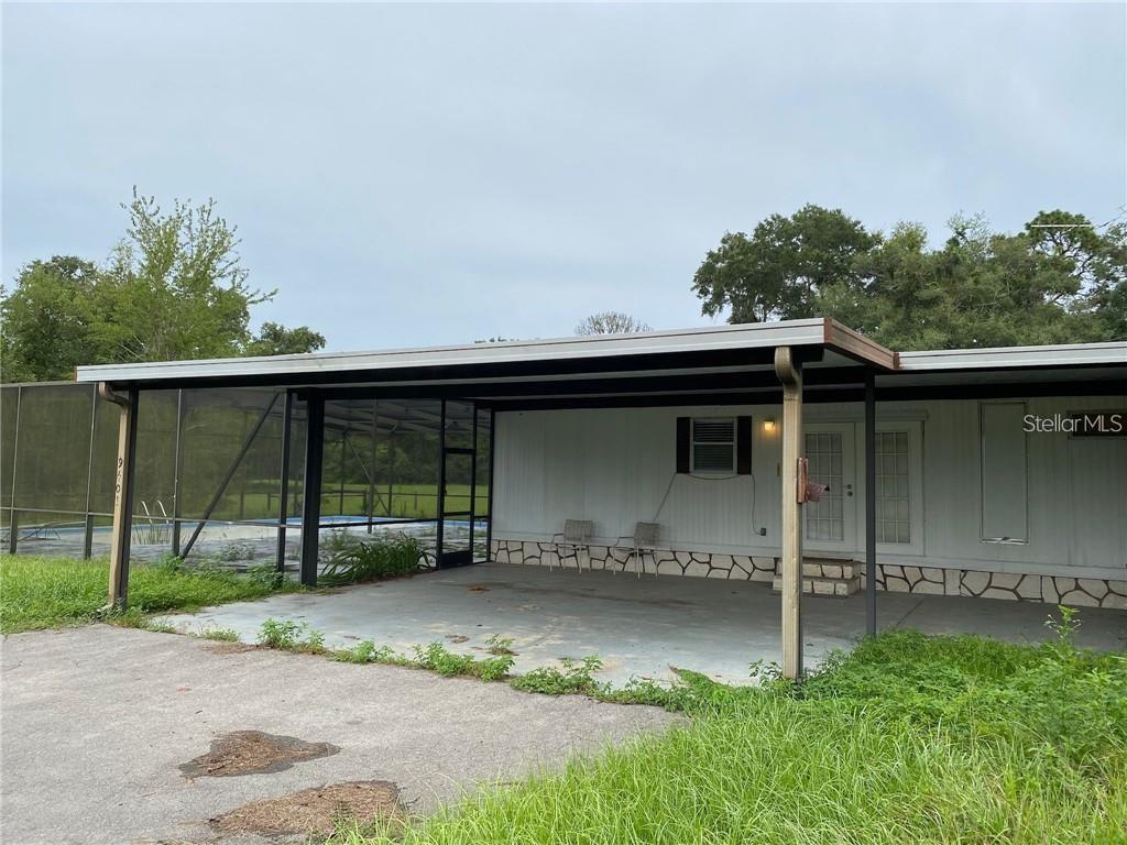 9401 NE 41ST CT, ANTHONY, FL, 32617