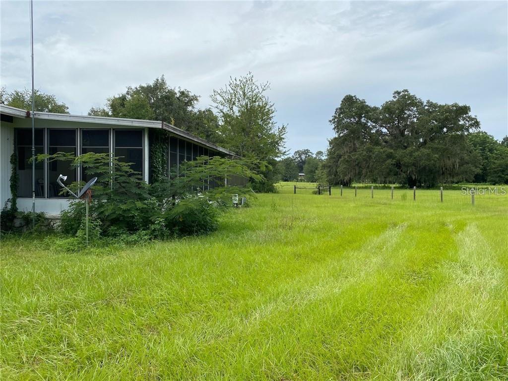 9401 NE 41ST CT, ANTHONY, FL, 32617