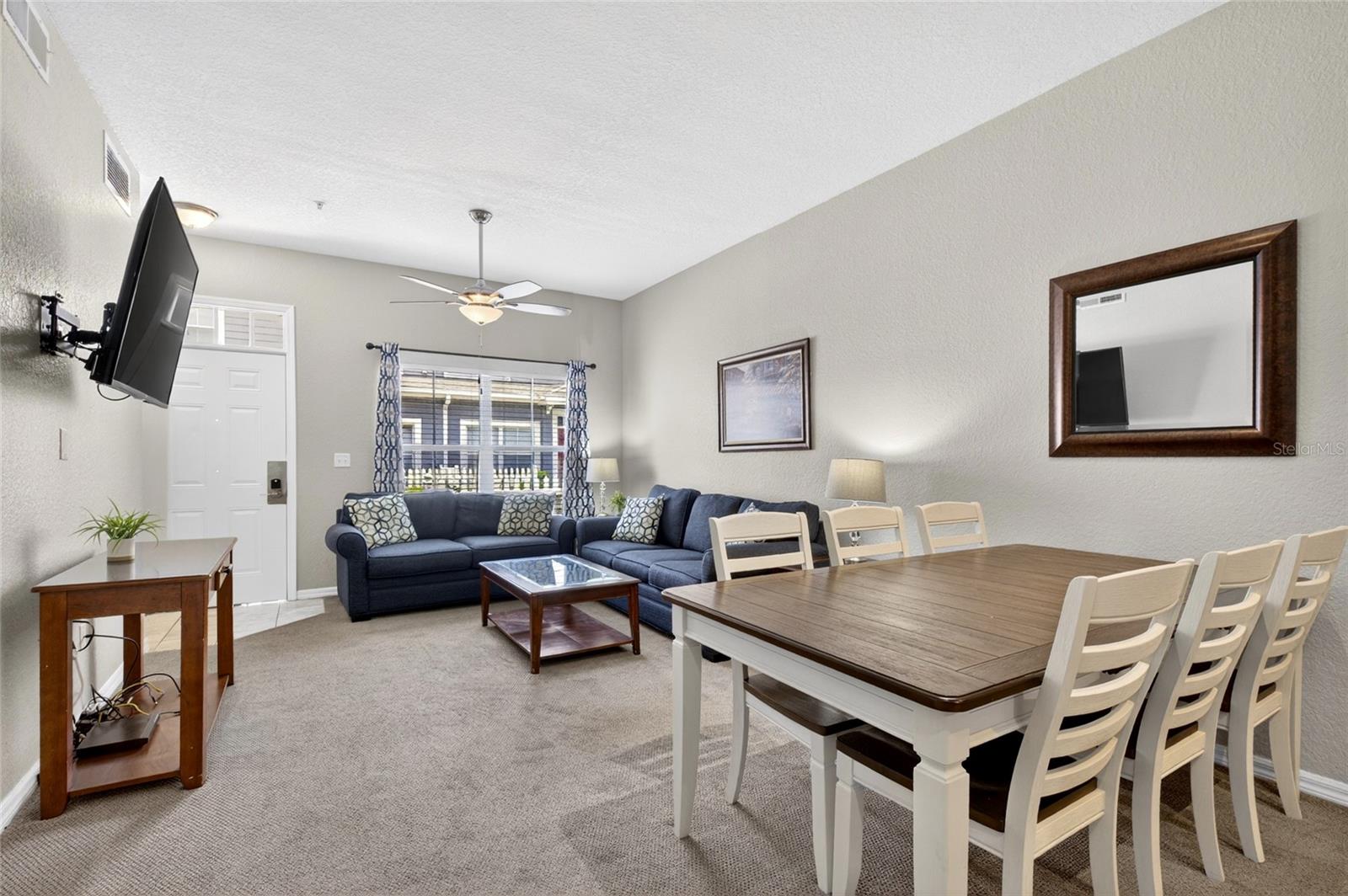 2616 LODI CIR #106, KISSIMMEE, FL, 34746