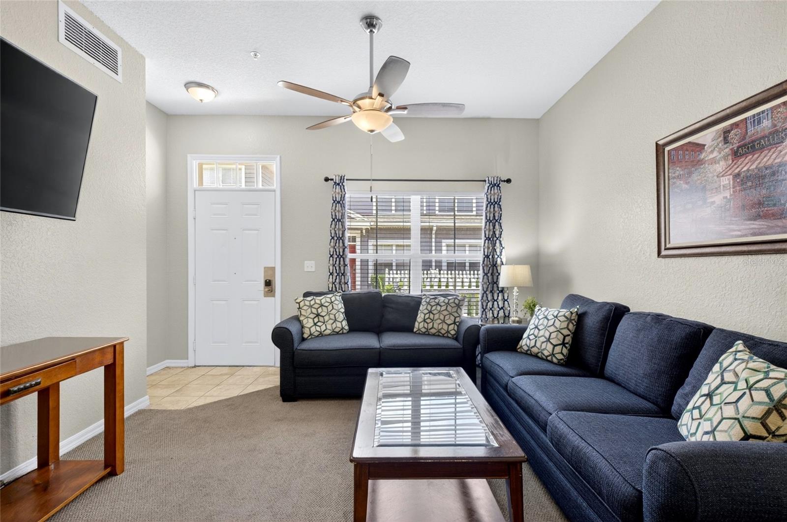 2616 LODI CIR #106, KISSIMMEE, FL, 34746