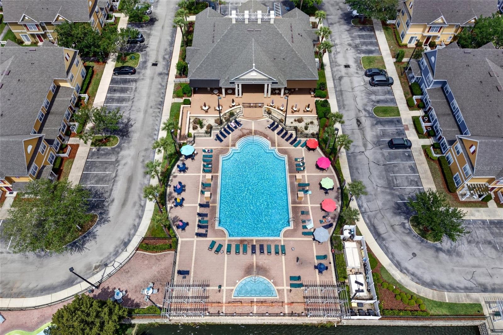 2616 LODI CIR #106, KISSIMMEE, FL, 34746