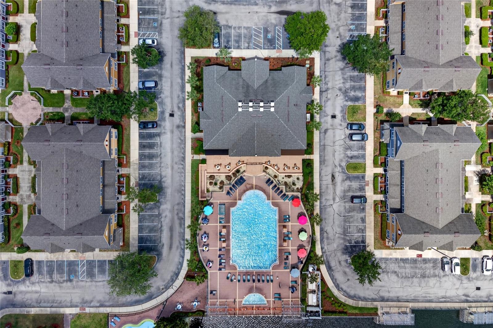 2616 LODI CIR #106, KISSIMMEE, FL, 34746